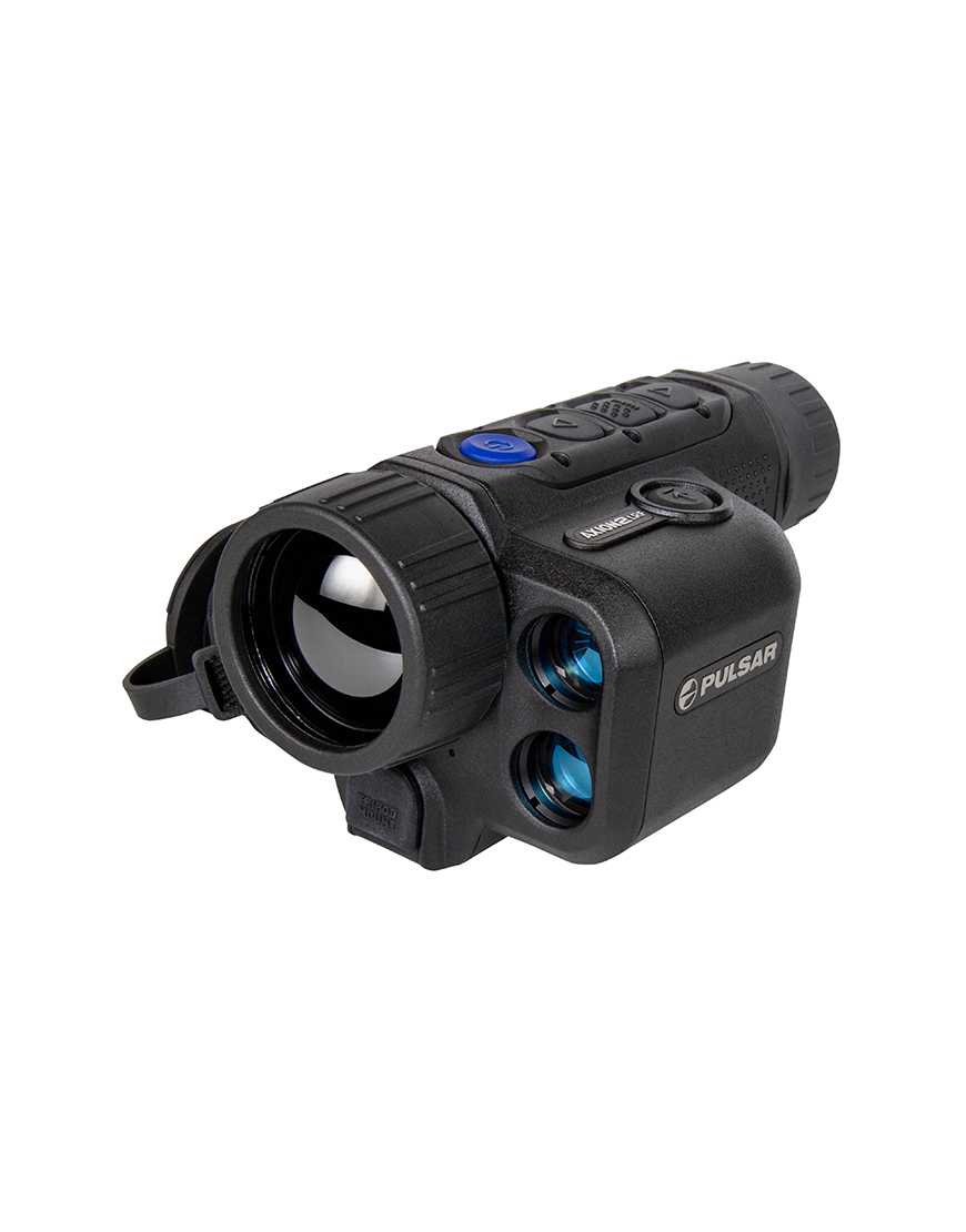 Pulsar Axion 2 LRF XG35 Thermal Monocular Huey Outdoors